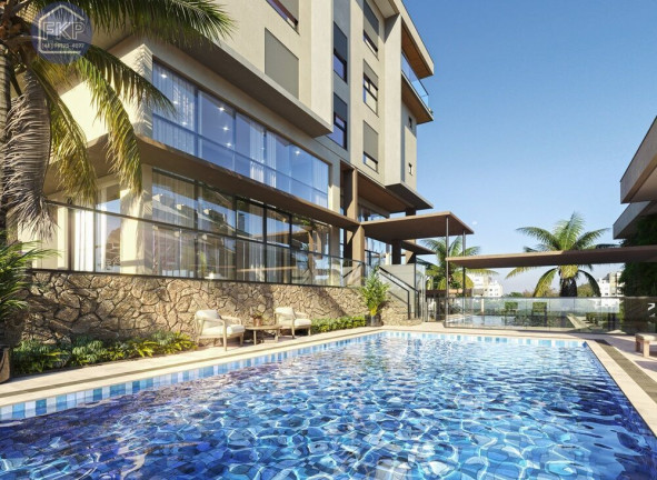 Imagem Apartamento com 3 Quartos à Venda, 91 m² em João Paulo - Florianópolis