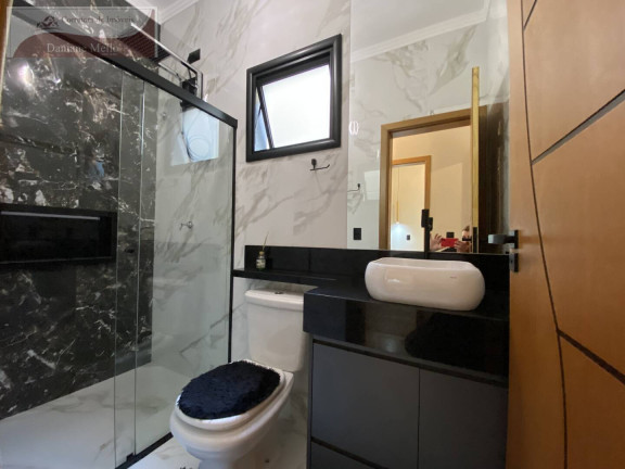 Imagem Casa com 3 Quartos à Venda, 140 m² em Residencial Quinta Dos Vinhedos - Bragança Paulista