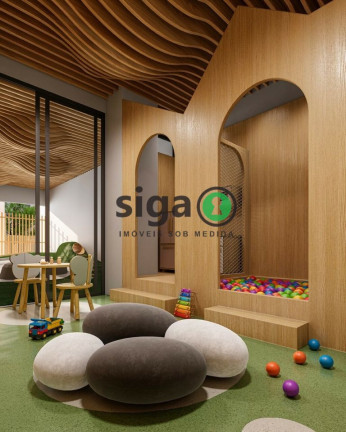 Imagem Apartamento com 3 Quartos à Venda, 262 m² em Itaim Bibi - São Paulo Imagem Apartamento com 3 Quartos à Venda, 262 m² em Itaim Bibi - São Paulo