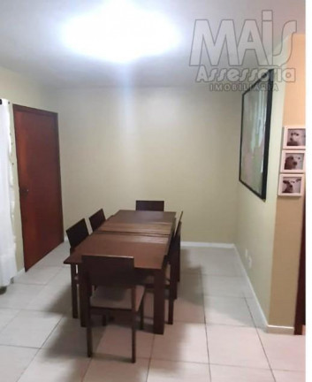 Imagem Apartamento com 2 Quartos à Venda, 53 m² em Rio Branco - São Leopoldo Imagem Apartamento com 2 Quartos à Venda, 53 m² em Rio Branco - São Leopoldo