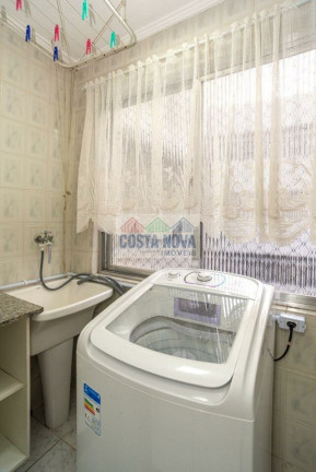 Imagem Apartamento com 2 Quartos à Venda, 81 m² em José Menino - Santos Imagem Apartamento com 2 Quartos à Venda, 81 m² em José Menino - Santos