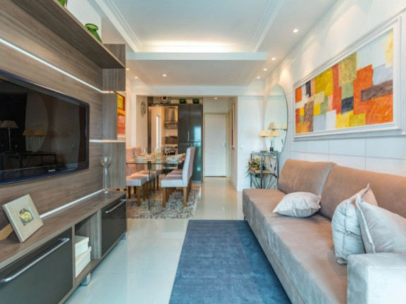 Imagem Imóvel com 2 Quartos à Venda, 64 m² em Morumbi - São Paulo
