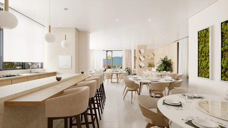 Imagem Apartamento com 2 Quartos à Venda, 67 m² em Porto Belo - Porto Belo Imagem Apartamento com 2 Quartos à Venda, 67 m² em Porto Belo - Porto Belo