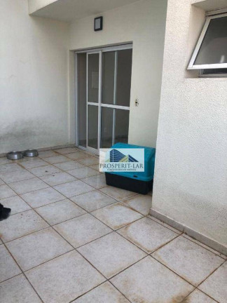 Imagem Apartamento com 4 Quartos à Venda, 155 m² em Jardim Las Vegas - Guarulhos Imagem Apartamento com 4 Quartos à Venda, 155 m² em Jardim Las Vegas - Guarulhos