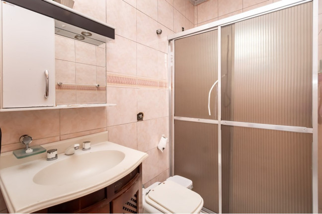 Imagem Casa com 4 Quartos à Venda, 117 m² em Parque Panamericano - São Paulo