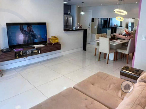 Imagem Apartamento com 2 Quartos à Venda, 83 m² em Jardim Flor Da Montanha - Guarulhos