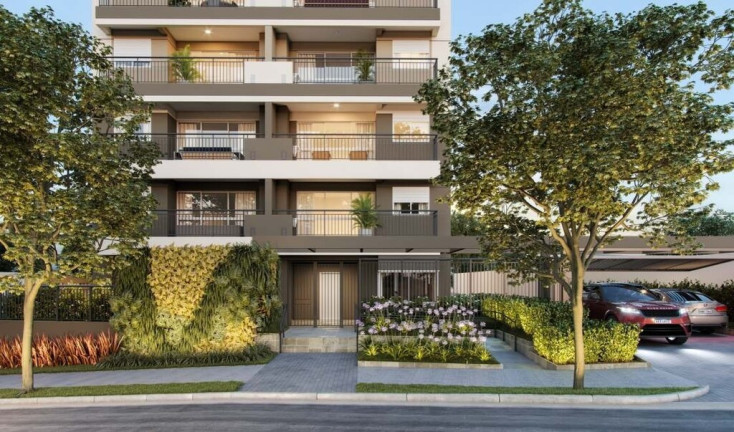 Imagem Apartamento com 2 Quartos à Venda, 45 m² em Vila Formosa - São Paulo Imagem Apartamento com 2 Quartos à Venda, 45 m² em Vila Formosa - São Paulo