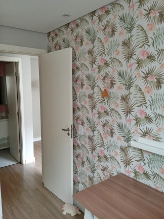 Imagem Apartamento com 2 Quartos à Venda, 45 m² em Morro Santana - Porto Alegre