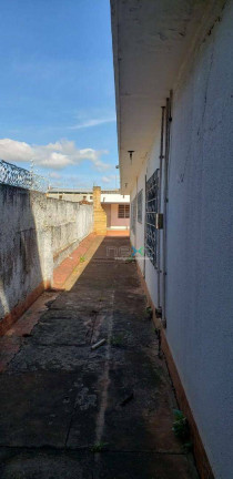 Imagem Casa com 5 Quartos à Venda, 350 m² em Centro - Campo Grande