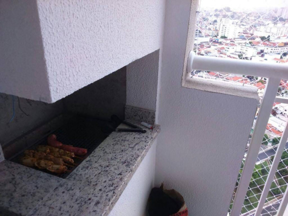 Imagem Apartamento com 2 Quartos à Venda, 63 m² em Campestre - Santo André Imagem Apartamento com 2 Quartos à Venda, 63 m² em Campestre - Santo André
