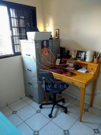 Imagem Apartamento com 3 Quartos à Venda, 64 m² em Jardim Irajá - Ribeirão Preto Imagem Apartamento com 3 Quartos à Venda, 64 m² em Jardim Irajá - Ribeirão Preto