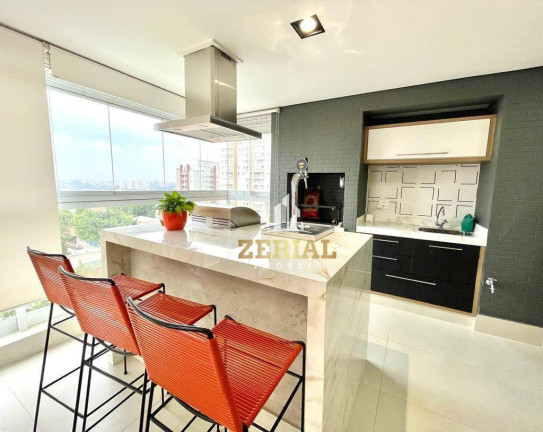 Imagem Apartamento com 4 Quartos à Venda, 244 m² em Santa Paula - São Caetano Do Sul Imagem Apartamento com 4 Quartos à Venda, 244 m² em Santa Paula - São Caetano Do Sul
