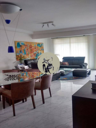 Imagem Casa com 4 Quartos à Venda, 270 m² em Boqueirao - Santos
