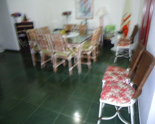 Imagem Apartamento com 3 Quartos à Venda, 177 m² em Pitangueiras - Guarujá