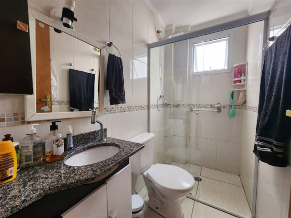 Imagem Apartamento com 1 Quarto à Venda, 47 m² em Mirim - Praia Grande Imagem Apartamento com 1 Quarto à Venda, 47 m² em Mirim - Praia Grande