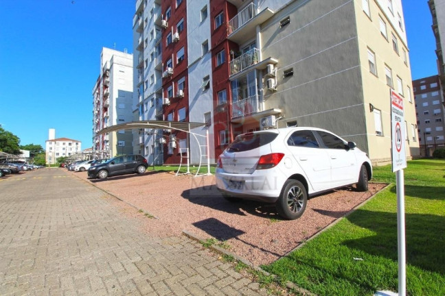 Imagem Apartamento com 2 Quartos à Venda, 52 m² em Fátima - Canoas Imagem Apartamento com 2 Quartos à Venda, 52 m² em Fátima - Canoas