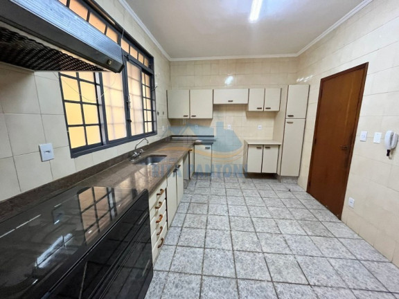 Imagem Casa com 5 Quartos à Venda, 264 m² em Campos Elíseos - Ribeirão Preto