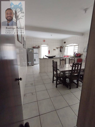 Imagem Casa com 3 Quartos à Venda, 134 m² em Jardim Terras Do Sul - São José Dos Campos