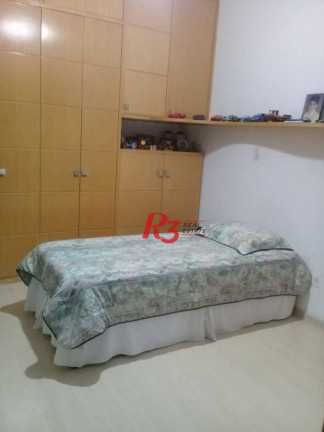 Imagem Imóvel com 3 Quartos à Venda, 200 m² em Gonzaga - Santos Imagem Imóvel com 3 Quartos à Venda, 200 m² em Gonzaga - Santos