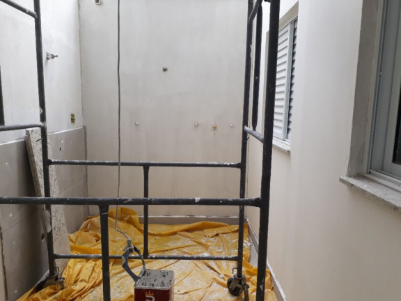 Imagem Apartamento com 3 Quartos à Venda, 82 m² em Jardim - Santo André Imagem Apartamento com 3 Quartos à Venda, 82 m² em Jardim - Santo André