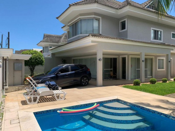 Imagem Casa com 5 Quartos à Venda, 1.000 m² em Barra Da Tijuca - Rio De Janeiro Imagem Casa com 5 Quartos à Venda, 1.000 m² em Barra Da Tijuca - Rio De Janeiro