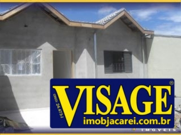 Imagem Casa à Venda, 86 m² em Vila Branca - Jacareí Imagem Casa à Venda, 86 m² em Vila Branca - Jacareí