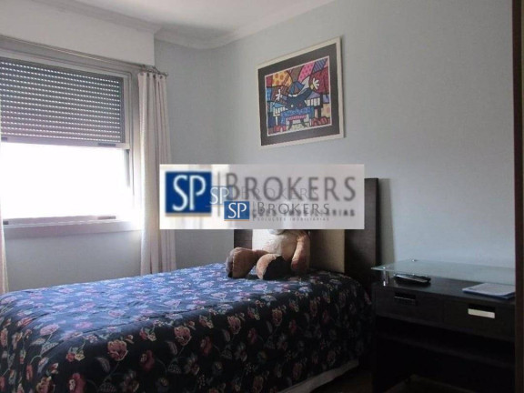 Imagem Apartamento com 4 Quartos à Venda, 320 m² em Jardim Paulista - São Paulo Imagem Apartamento com 4 Quartos à Venda, 320 m² em Jardim Paulista - São Paulo