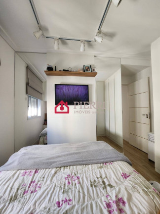 Imagem Apartamento com 2 Quartos à Venda, 49 m² em Vila Pirituba - São Paulo Imagem Apartamento com 2 Quartos à Venda, 49 m² em Vila Pirituba - São Paulo