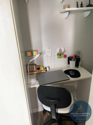 Imagem Apartamento com 2 Quartos à Venda, 44 m² em Jardim Umarizal - São Paulo Imagem Apartamento com 2 Quartos à Venda, 44 m² em Jardim Umarizal - São Paulo