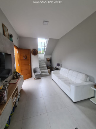 Imagem Casa com 3 Quartos à Venda, 110 m² em Jardim Maristela - Atibaia Imagem Casa com 3 Quartos à Venda, 110 m² em Jardim Maristela - Atibaia