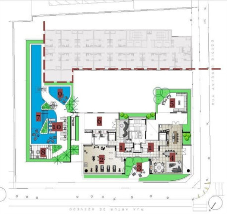 Imagem Apartamento com 4 Quartos à Venda, 231 m² em Pinheiros - São Paulo Imagem Apartamento com 4 Quartos à Venda, 231 m² em Pinheiros - São Paulo