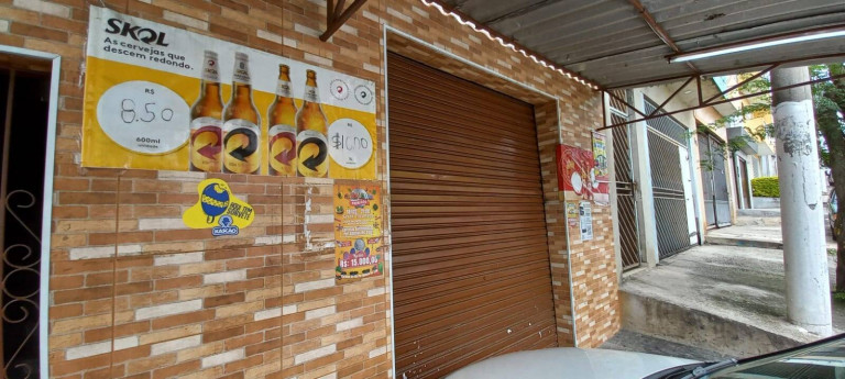 Imagem Casa com 5 Quartos à Venda, 240 m² em Vila Nova York - São Paulo