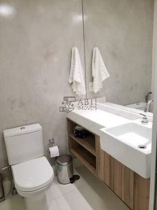 Imagem Apartamento com 2 Quartos à Venda, 73 m² em Moema - São Paulo