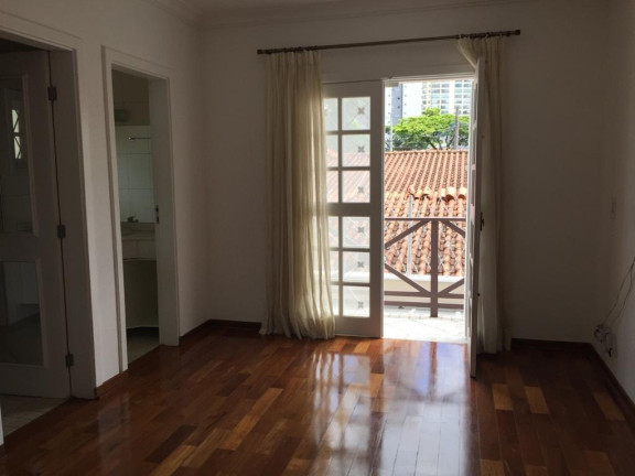 Imagem Sobrado com 3 Quartos à Venda, 187 m² em Vila Cordeiro - São Paulo