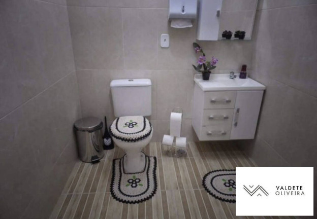 Imagem Casa com 3 Quartos à Venda, em Jardim Satélite - São José Dos Campos Imagem Casa com 3 Quartos à Venda, em Jardim Satélite - São José Dos Campos