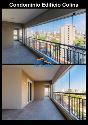 Imagem Apartamento com 3 Quartos à Venda, 110 m² em Jardim Da Saúde - São Paulo Imagem Apartamento com 3 Quartos à Venda, 110 m² em Jardim Da Saúde - São Paulo