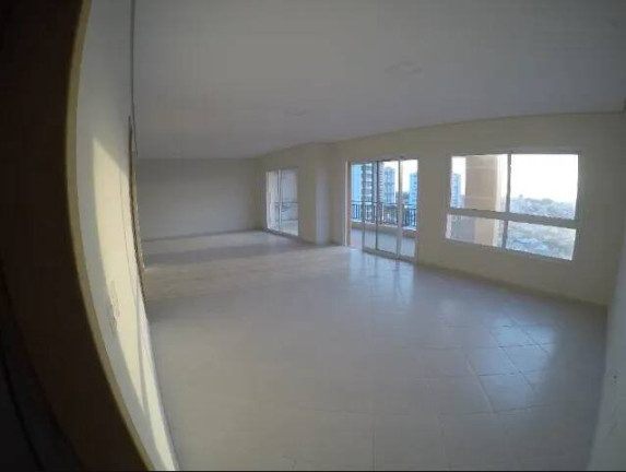 Imagem Apartamento com 4 Quartos para Alugar, 235 m² em Jardim Das Nações - Taubaté