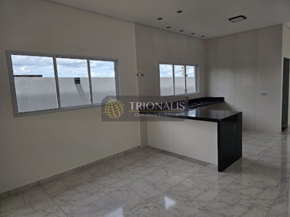 Imagem Casa com 3 Quartos à Venda, 131 m² em Jardim Santa Fe - Bom Jesus Dos Perdões