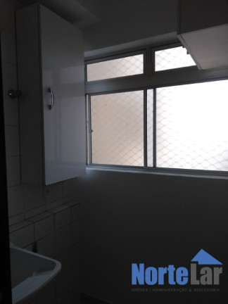 Imagem Apartamento com 2 Quartos à Venda, 48 m² em Carandiru - São Paulo