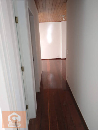 Imagem Apartamento com 2 Quartos à Venda, 67 m² em Vila Clementino - São Paulo