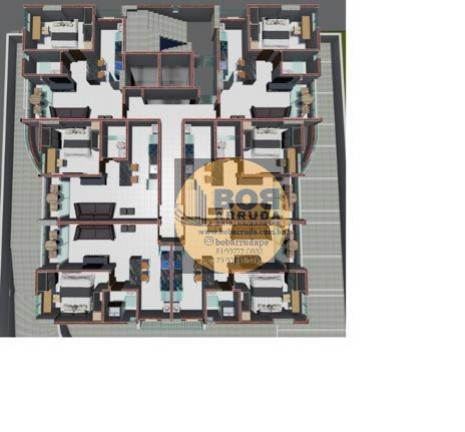 Imagem Apartamento com 1 Quarto à Venda, 36 m² em Candeias - Jaboatão Dos Guararapes