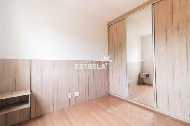 Imagem Apartamento com 2 Quartos à Venda, 60 m² em Jardim Petrópolis - Cotia
