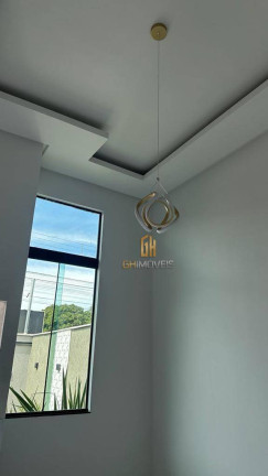 Imagem Casa com 3 Quartos à Venda, 112 m² em Jardim Santa Cecília - Aparecida De Goiânia Imagem Casa com 3 Quartos à Venda, 112 m² em Jardim Santa Cecília - Aparecida De Goiânia