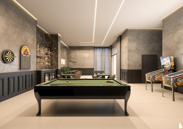 Imagem Apartamento com 2 Quartos à Venda, 65 m² em Jardim Praia Mar - Itapema