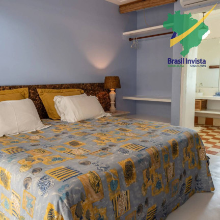 Imagem Casa com 8 Quartos à Venda, em Trancoso - Porto Seguro Imagem Casa com 8 Quartos à Venda, em Trancoso - Porto Seguro