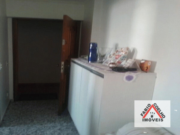 Imagem Apartamento com 2 Quartos à Venda, 61 m² em Vila Campestre - São Paulo