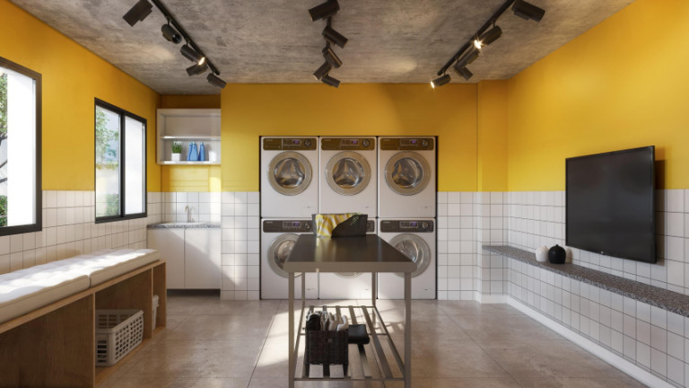 Imagem Apartamento com 1 Quarto à Venda, 24 m² em Sé - São Paulo