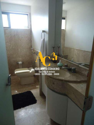Imagem Cobertura com 5 Quartos à Venda, 410 m² em Jaqueira - Recife