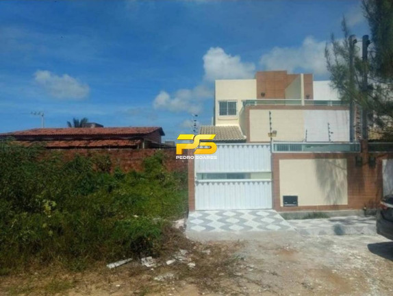 Imagem Apartamento com 3 Quartos à Venda, 125 m² em Centro - Conde Imagem Apartamento com 3 Quartos à Venda, 125 m² em Centro - Conde