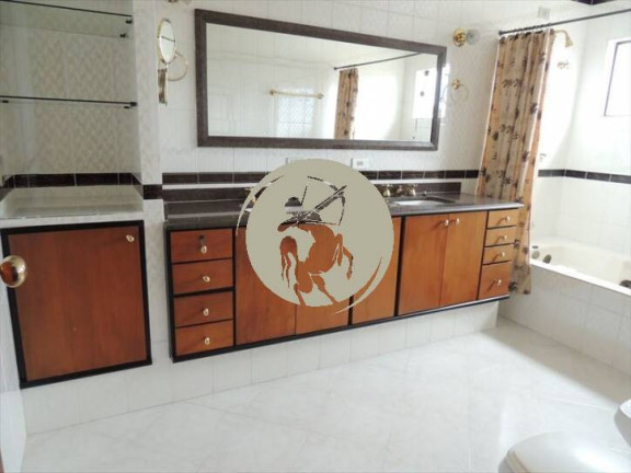 Imagem Casa de Condomínio com 4 Quartos à Venda, 380 m² em Alphaville - Santana De Parnaíba